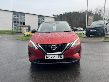 Used Nissan Qashqai 2022 for sale - 77449694: Photo