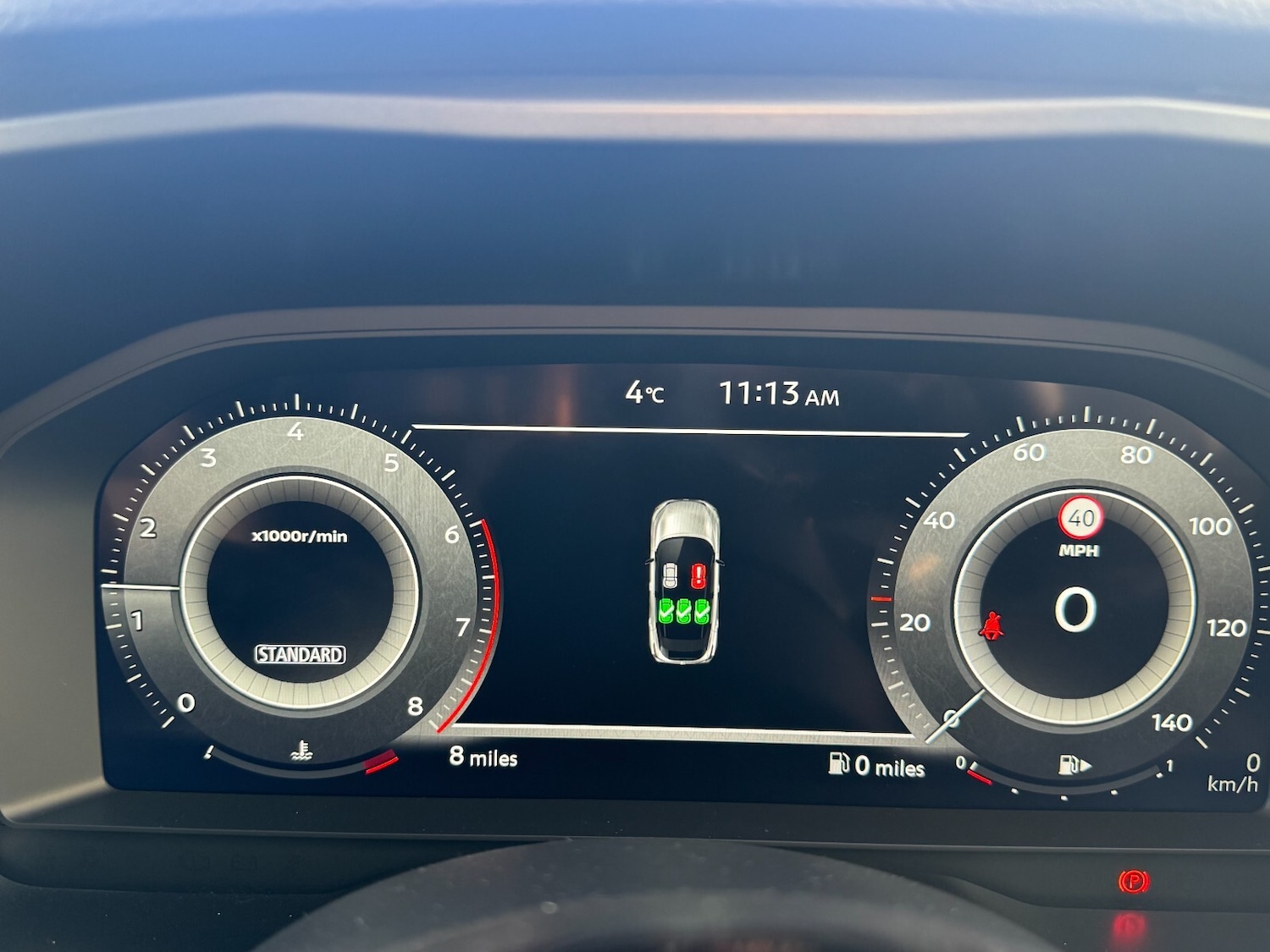 Used Nissan Qashqai 2025 for sale - 77105888: Photo 12