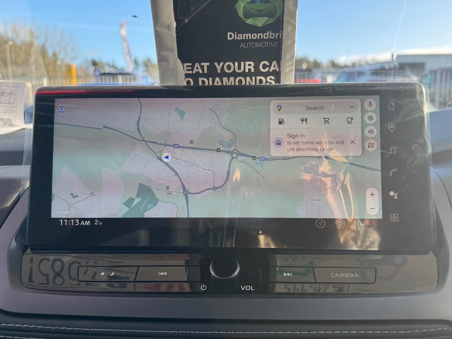 Used Nissan Qashqai 2025 for sale - 77105888: Photo 13