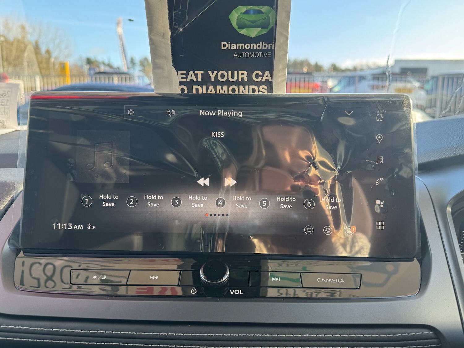 Used Nissan Qashqai 2025 for sale - 77105888: Photo 14