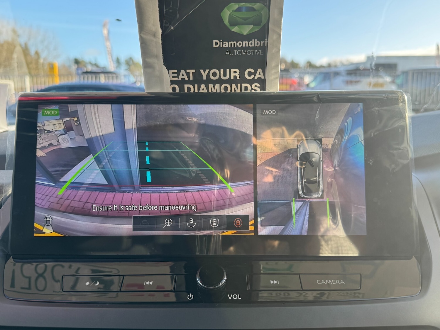 Used Nissan Qashqai 2025 for sale - 77105888: Photo 15