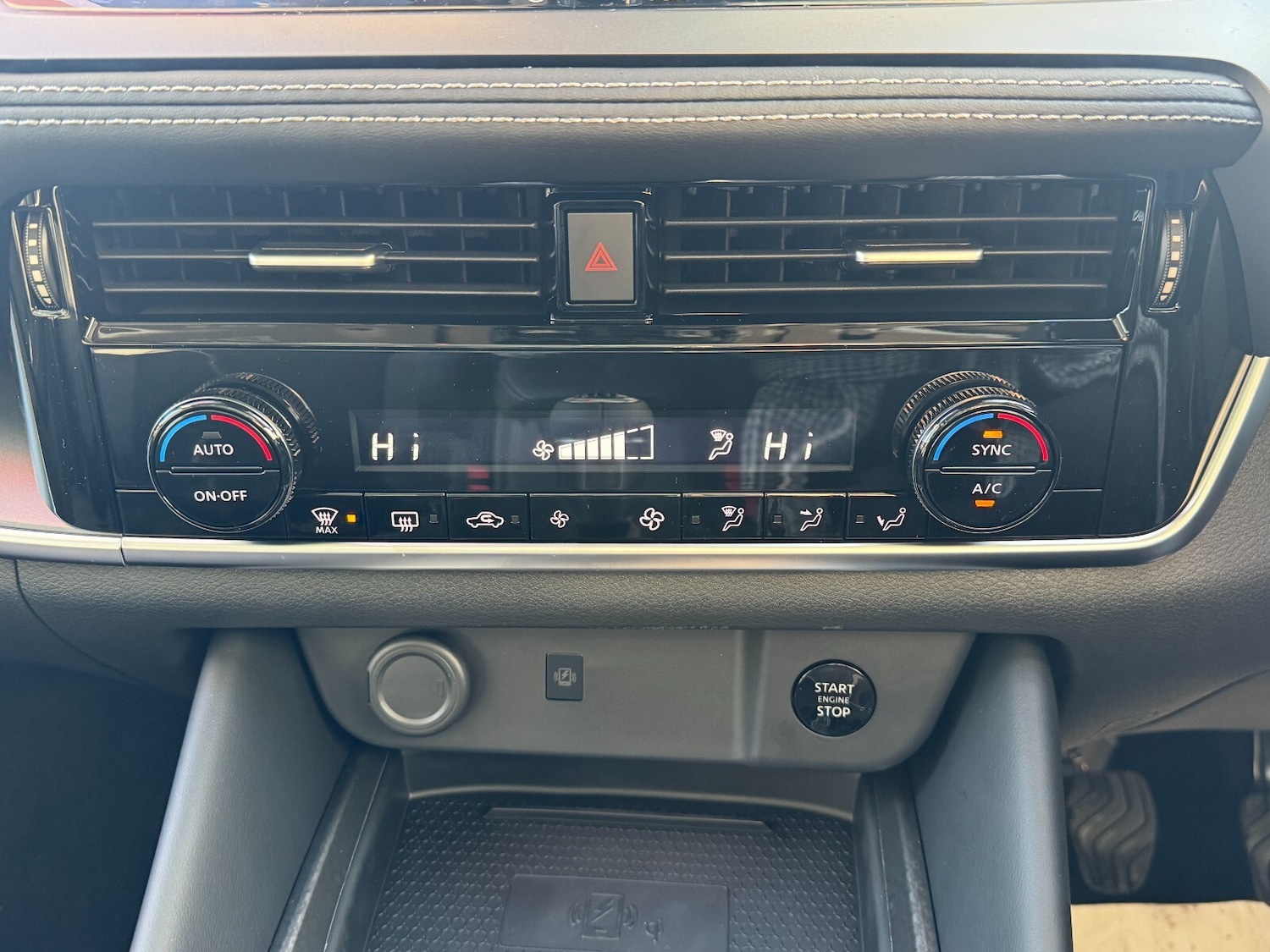 Used Nissan Qashqai 2025 for sale - 77105888: Photo 16