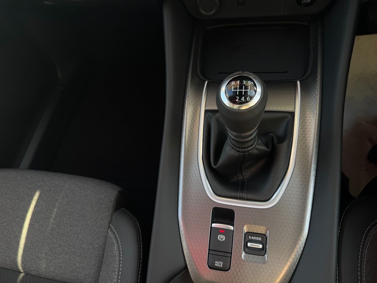 Used Nissan Qashqai 2025 for sale - 77105888: Photo 17