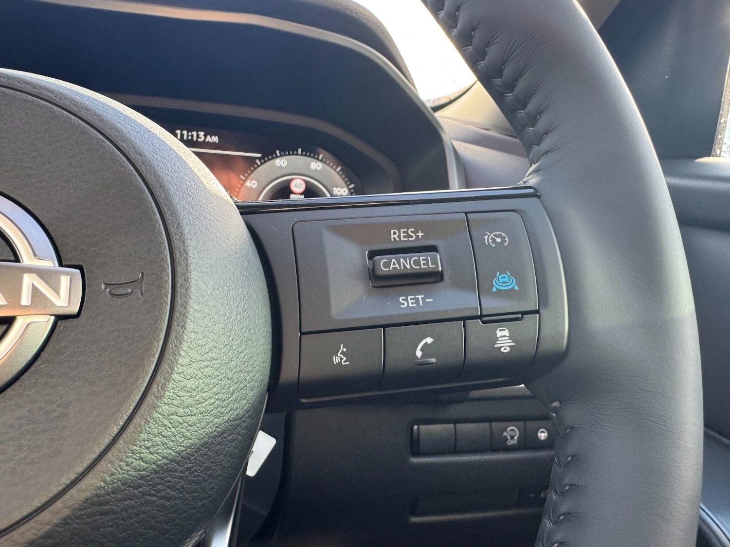 Used Nissan Qashqai 2025 for sale - 77105888: Photo 19