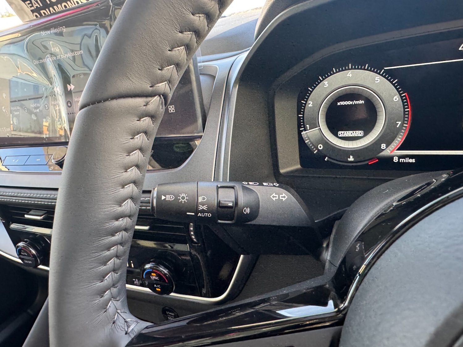 Used Nissan Qashqai 2025 for sale - 77105888: Photo 20