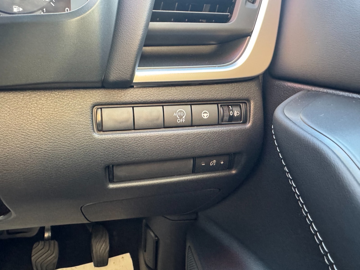 Used Nissan Qashqai 2025 for sale - 77105888: Photo 22