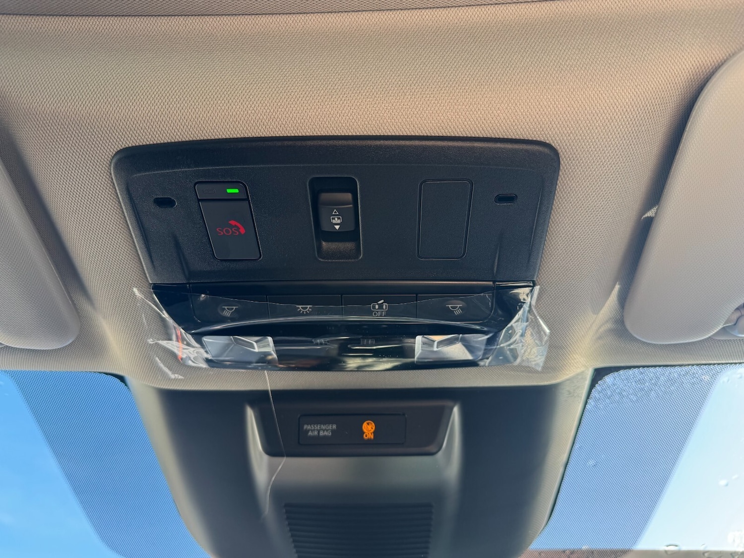 Used Nissan Qashqai 2025 for sale - 77105888: Photo 24