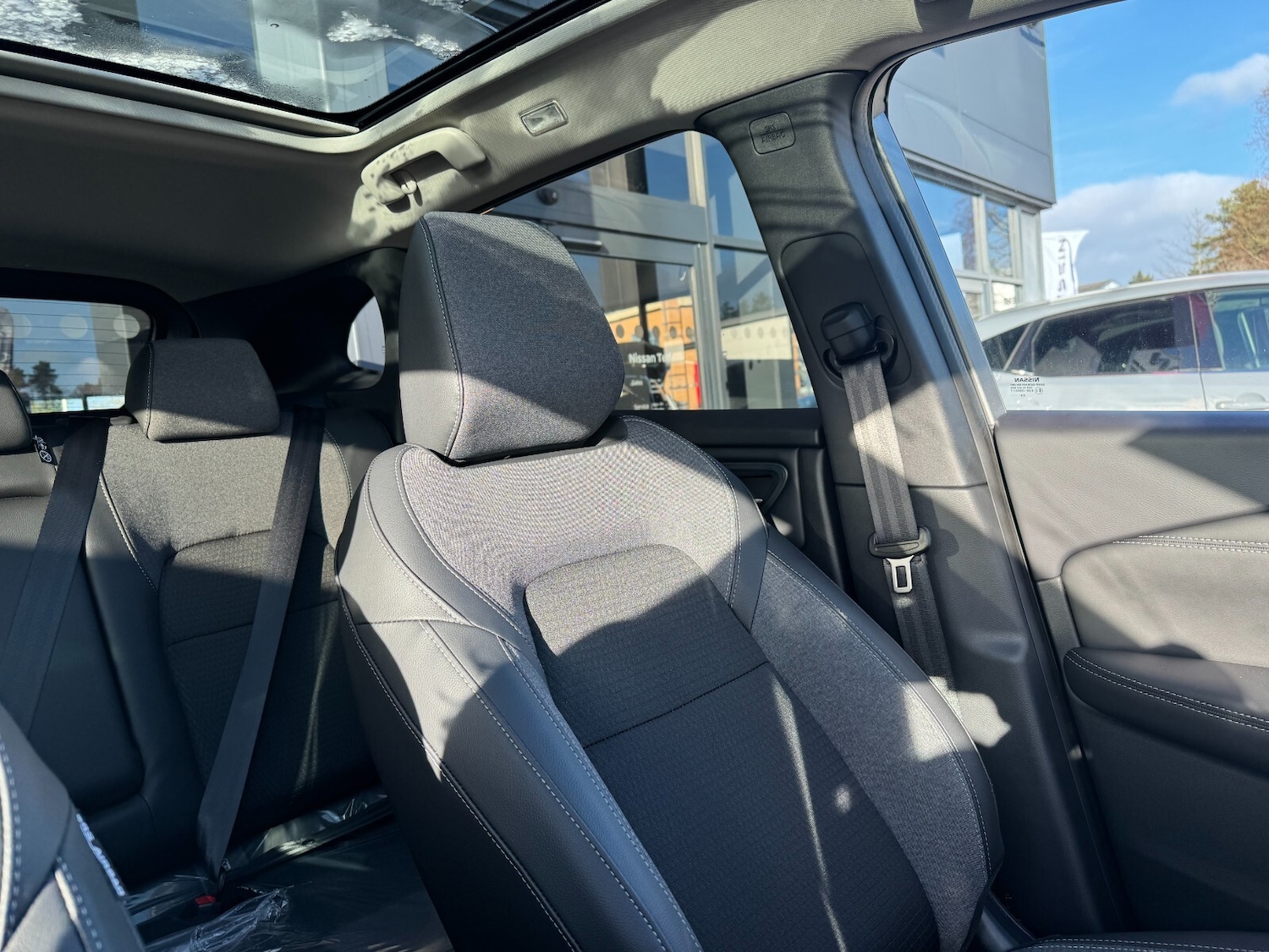 Used Nissan Qashqai 2025 for sale - 77105888: Photo 25