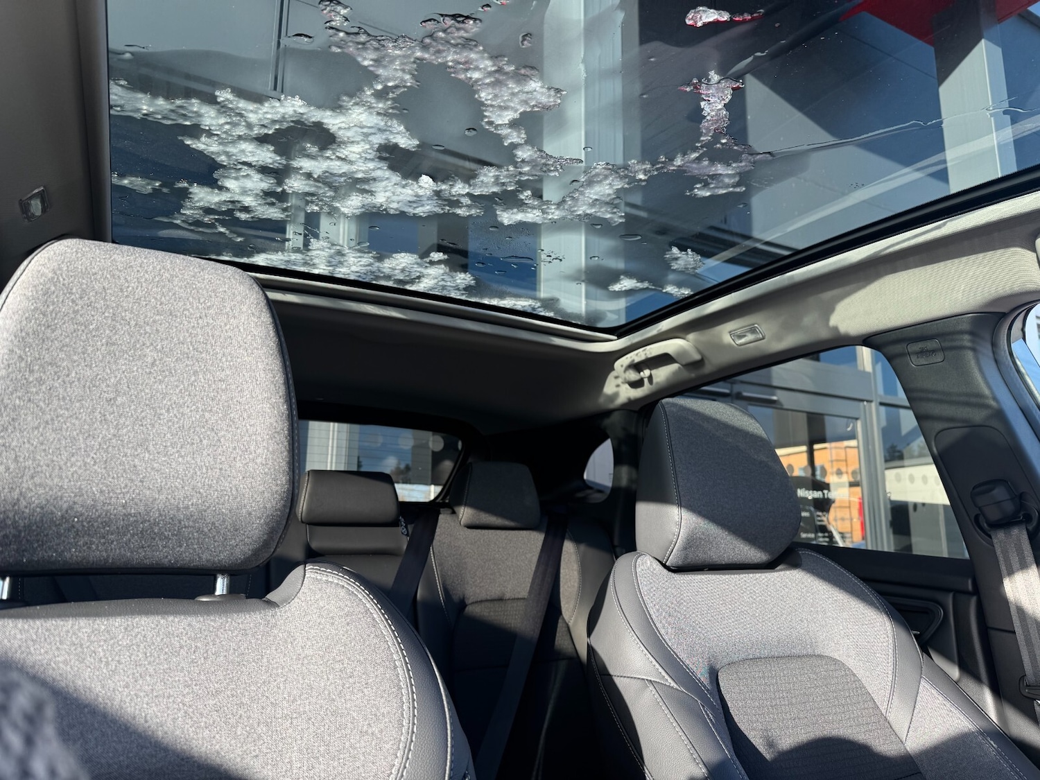 Used Nissan Qashqai 2025 for sale - 77105888: Photo 26