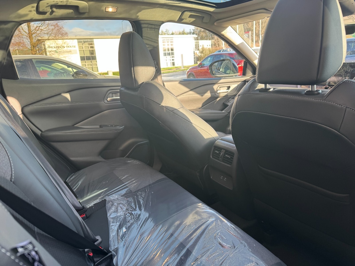 Used Nissan Qashqai 2025 for sale - 77105888: Photo 27