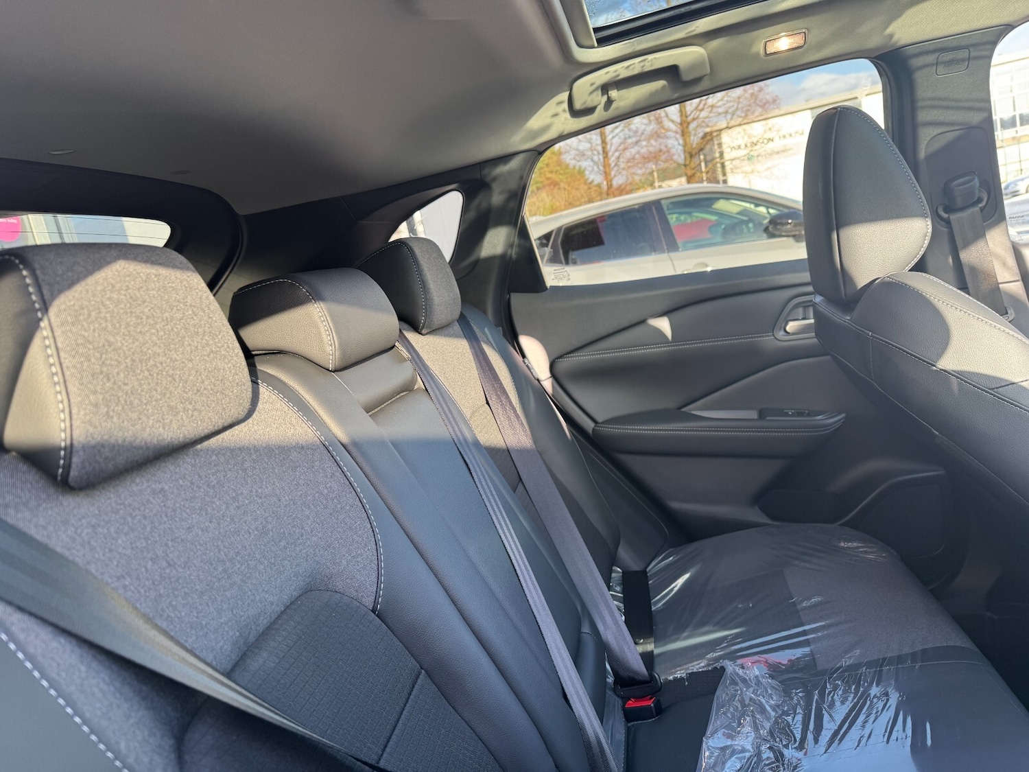 Used Nissan Qashqai 2025 for sale - 77105888: Photo 28