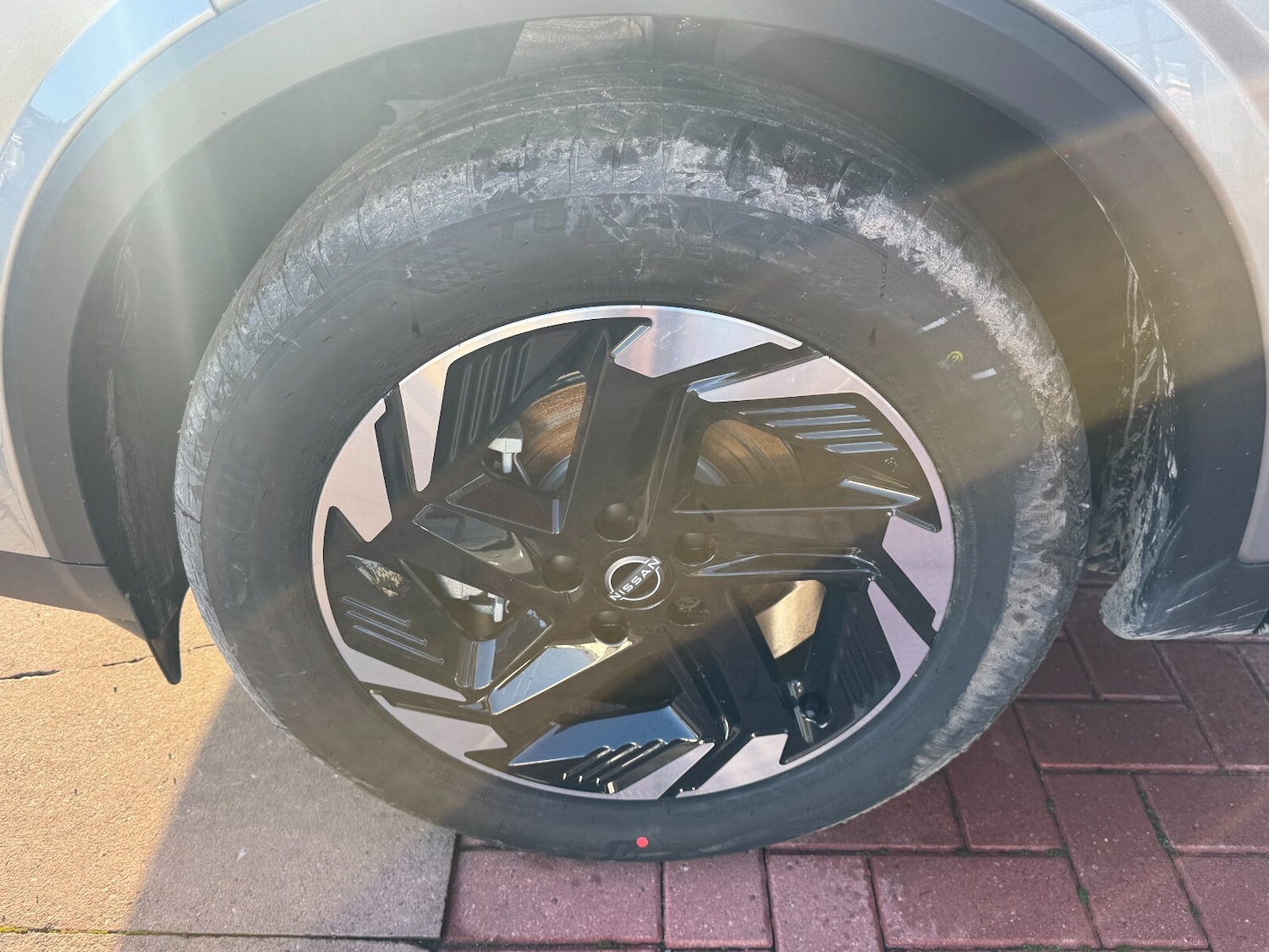 Used Nissan Qashqai 2025 for sale - 77105888: Photo 5