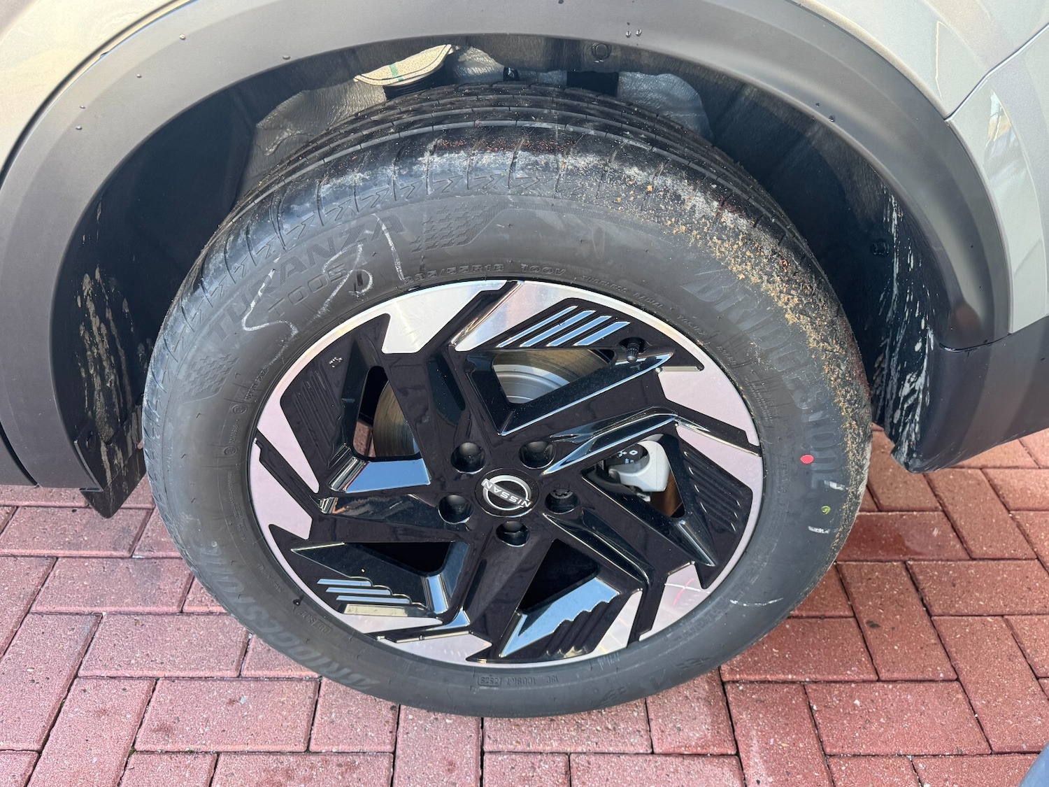 Used Nissan Qashqai 2025 for sale - 77105888: Photo 6