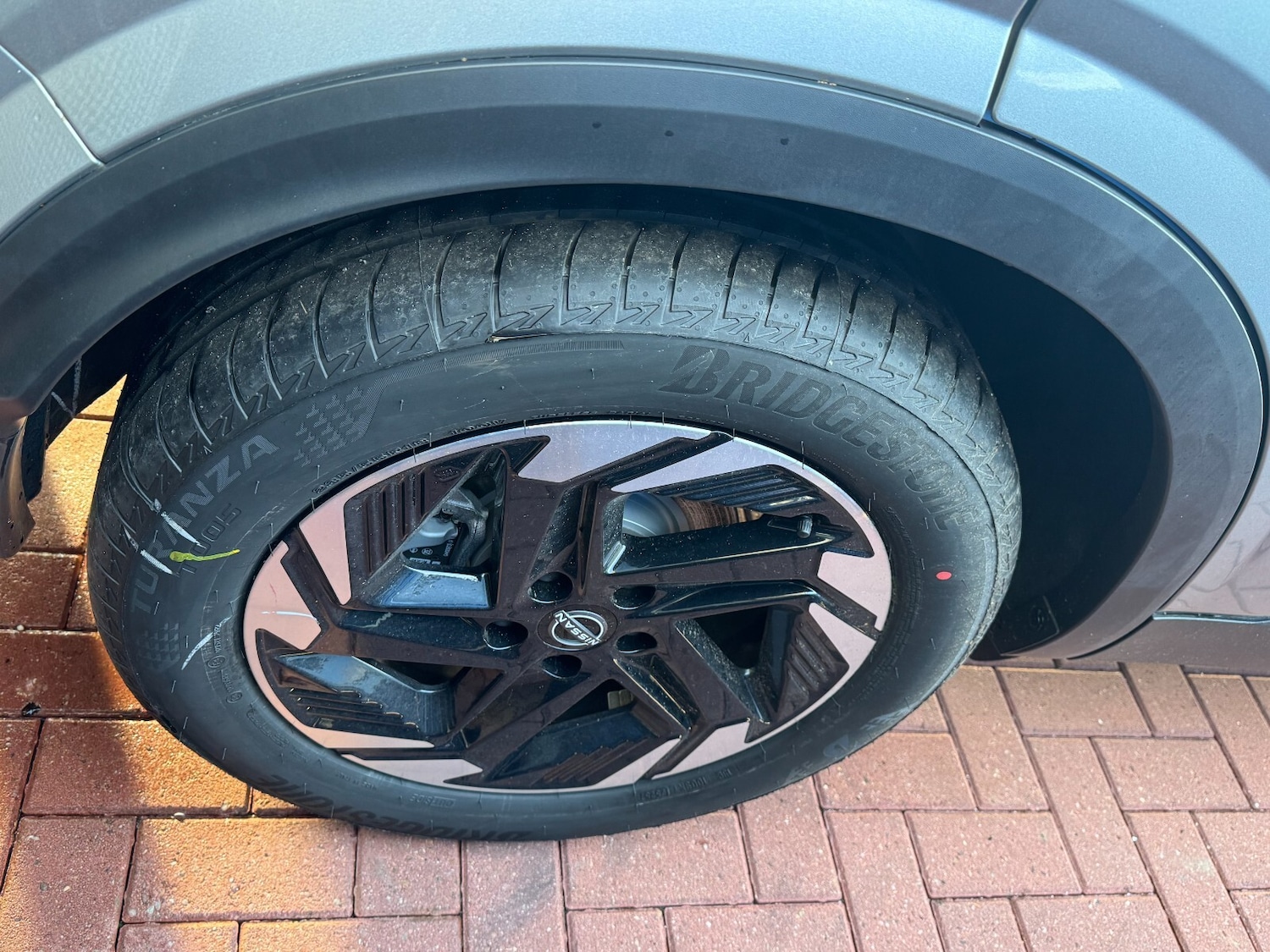 Used Nissan Qashqai 2025 for sale - 77105888: Photo 7