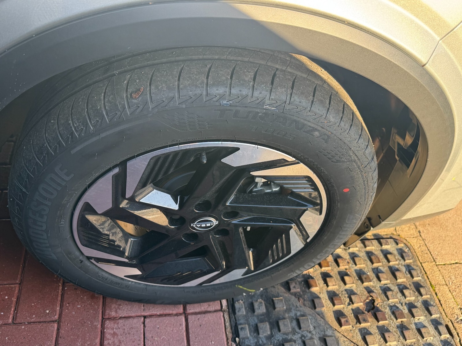 Used Nissan Qashqai 2025 for sale - 77105888: Photo 8