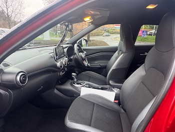 Used Nissan Juke 2023 for sale - 77545260: Photo