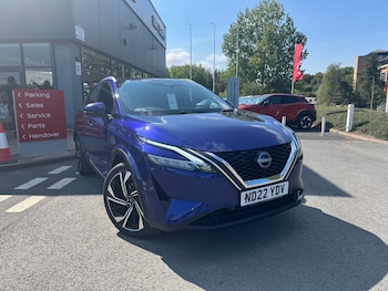 2022 - 1.3 DiG-T MH 158 Tekna+ 5dr