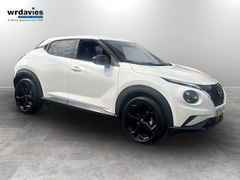 Used Nissan Juke 2026 for sale - 78849351: Photo