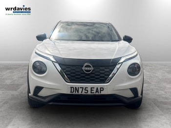 Used Nissan Juke 2026 for sale - 78849351: Photo