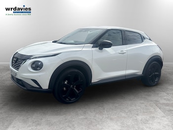 Used Nissan Juke 2026 for sale - 78849351: Photo