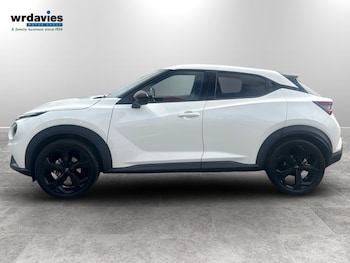 Used Nissan Juke 2026 for sale - 78849351: Photo