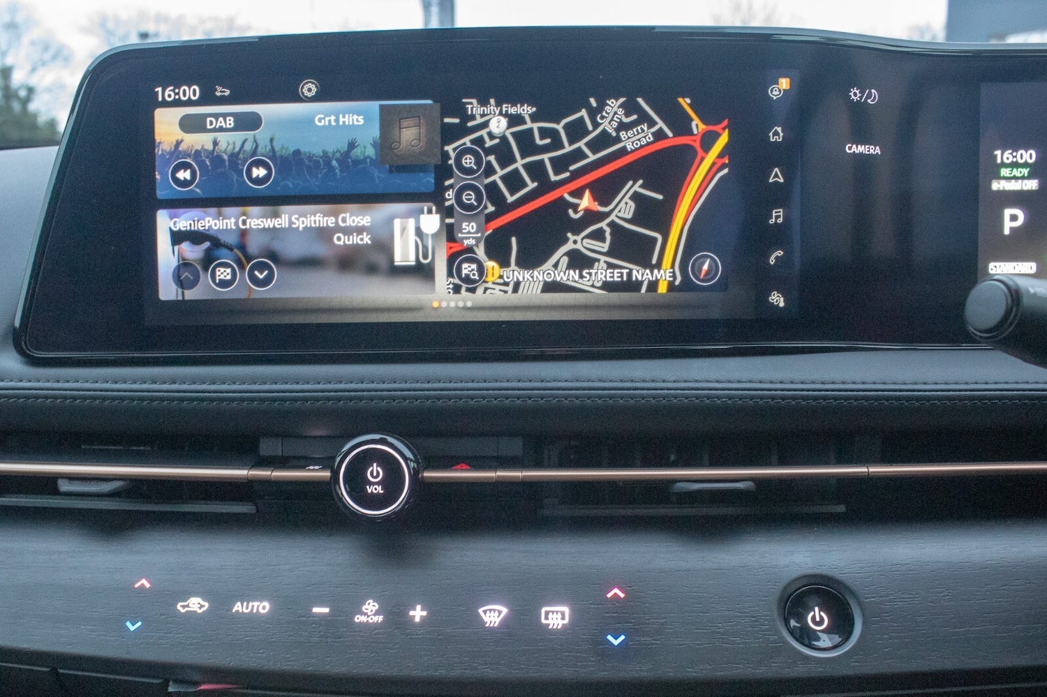 Used Nissan ARIYA 2024 for sale - 76276501: Photo 19