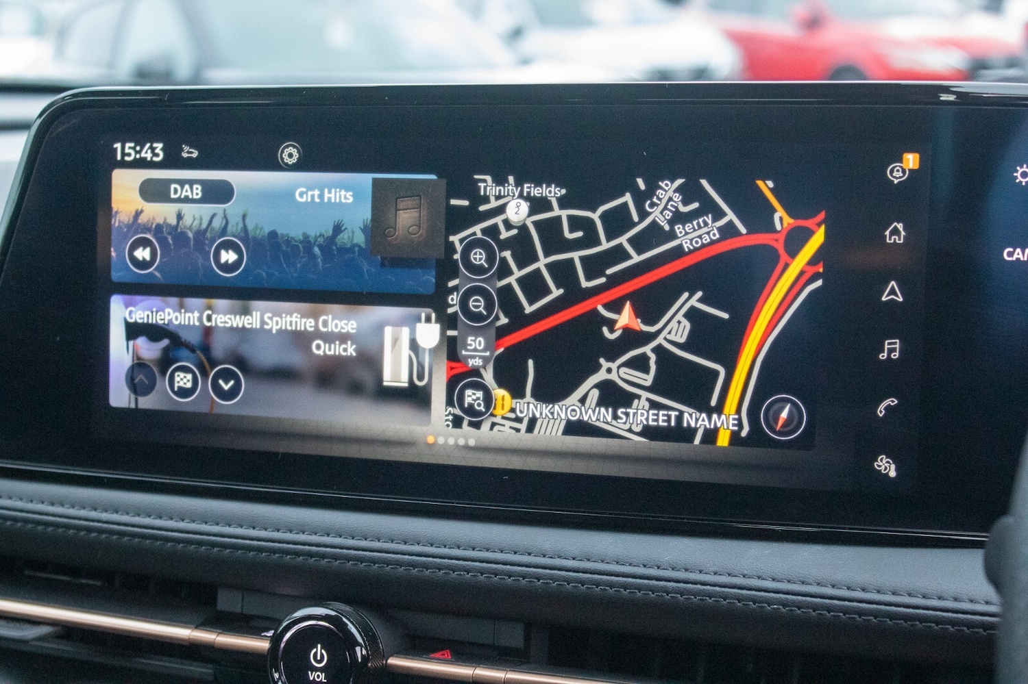 Used Nissan ARIYA 2024 for sale - 76276501: Photo 20