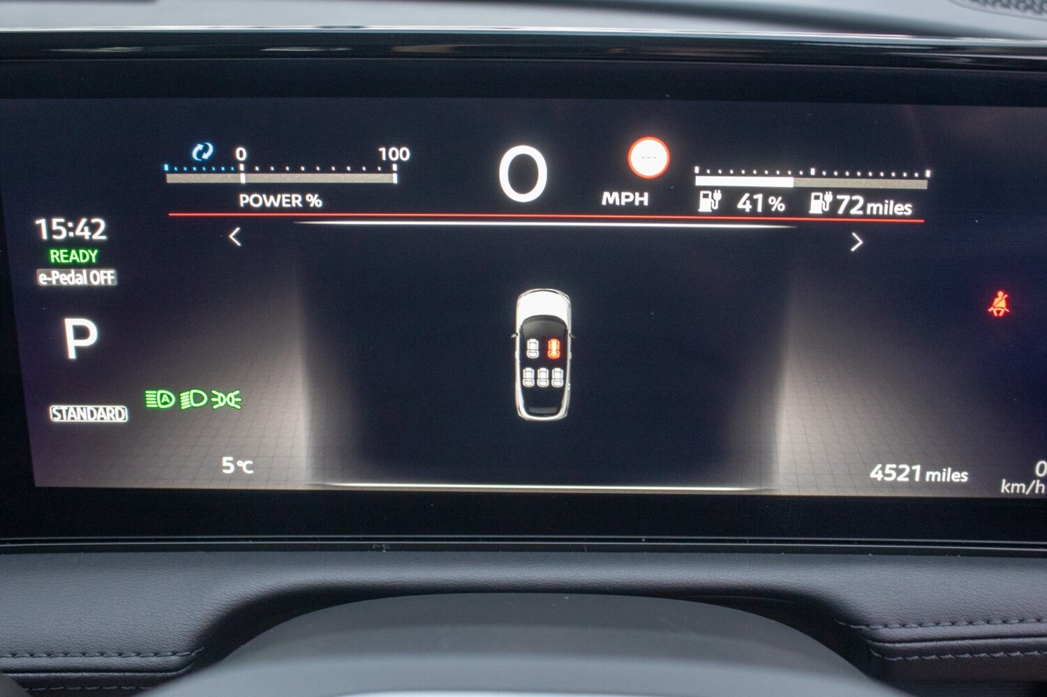 Used Nissan ARIYA 2024 for sale - 76276501: Photo 22