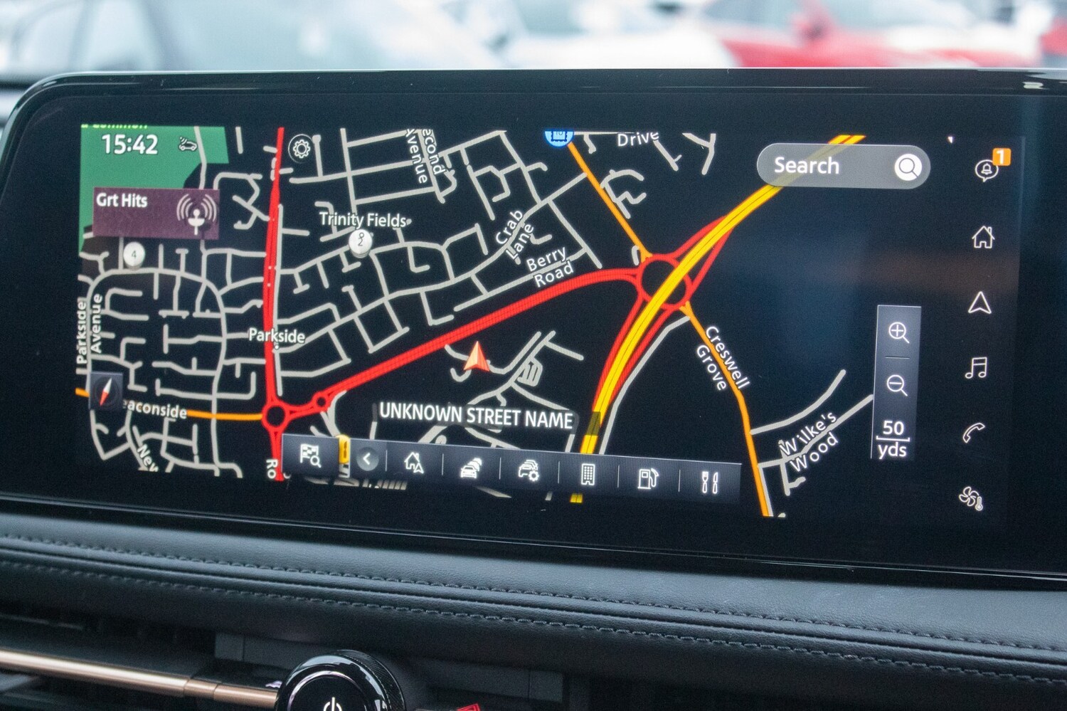 Used Nissan ARIYA 2024 for sale - 76276501: Photo 23