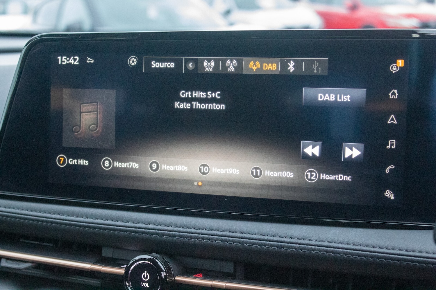 Used Nissan ARIYA 2024 for sale - 76276501: Photo 25