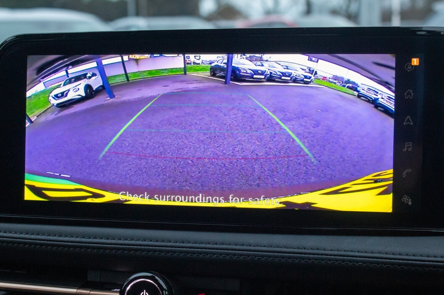 Used Nissan ARIYA 2024 for sale - 76276501: Photo 27