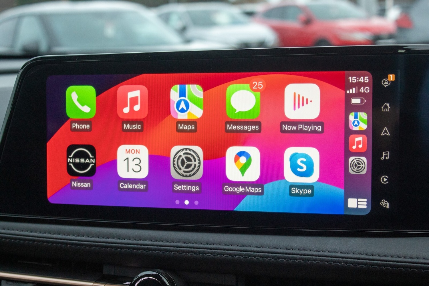 Used Nissan ARIYA 2024 for sale - 76276501: Photo 29