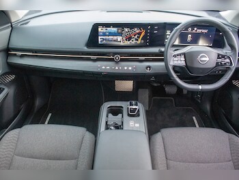 Used Nissan ARIYA 2024 for sale - 76276501: Photo