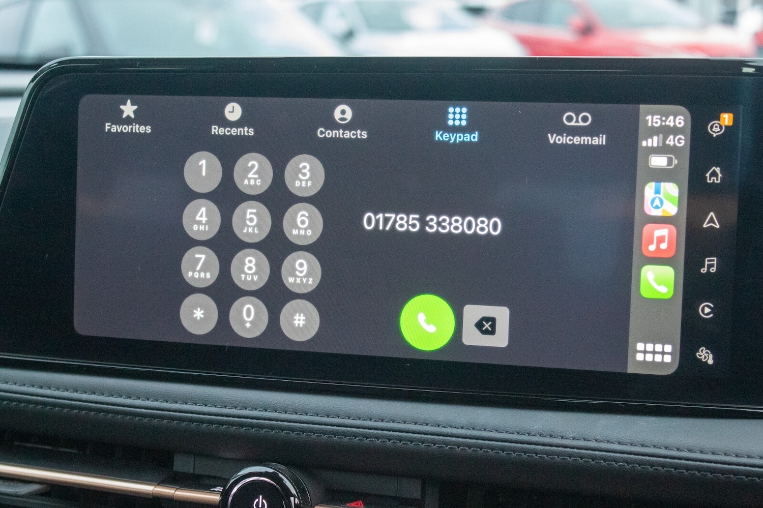 Used Nissan ARIYA 2024 for sale - 76276501: Photo 31