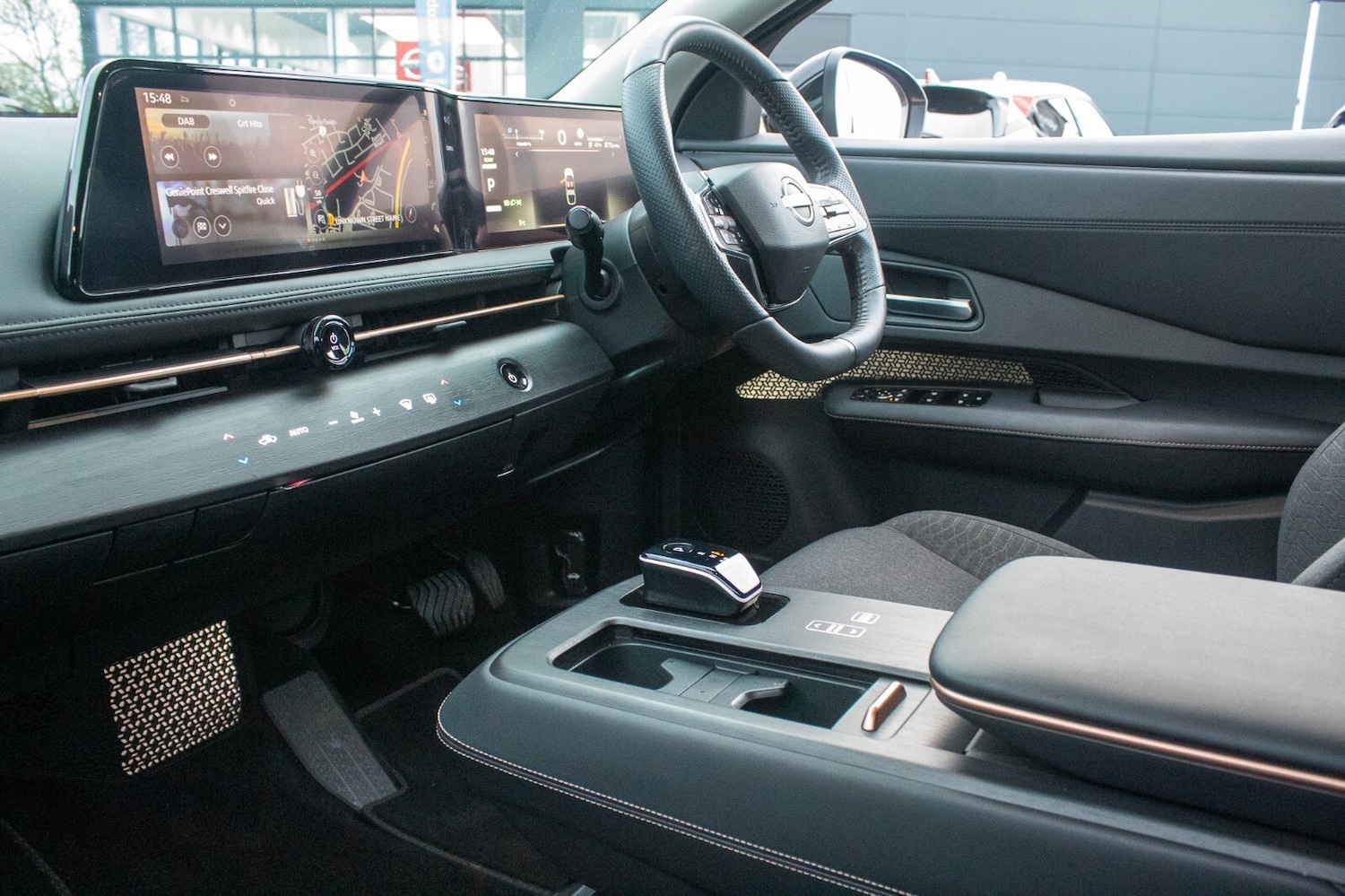 Used Nissan ARIYA 2024 for sale - 76276501: Photo 33