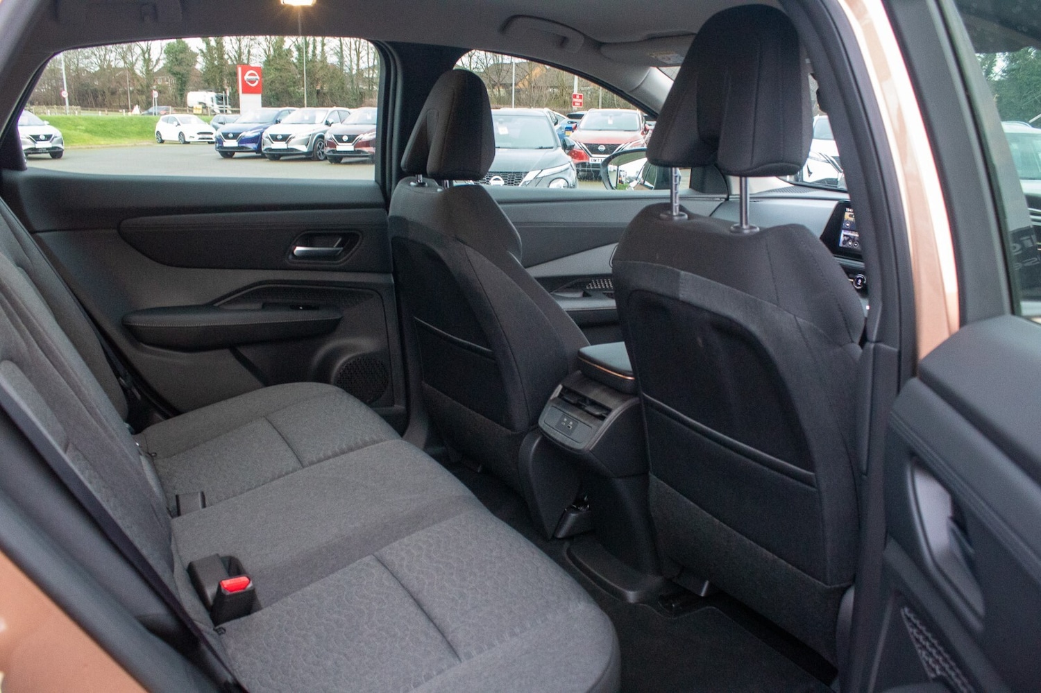 Used Nissan ARIYA 2024 for sale - 76276501: Photo 35