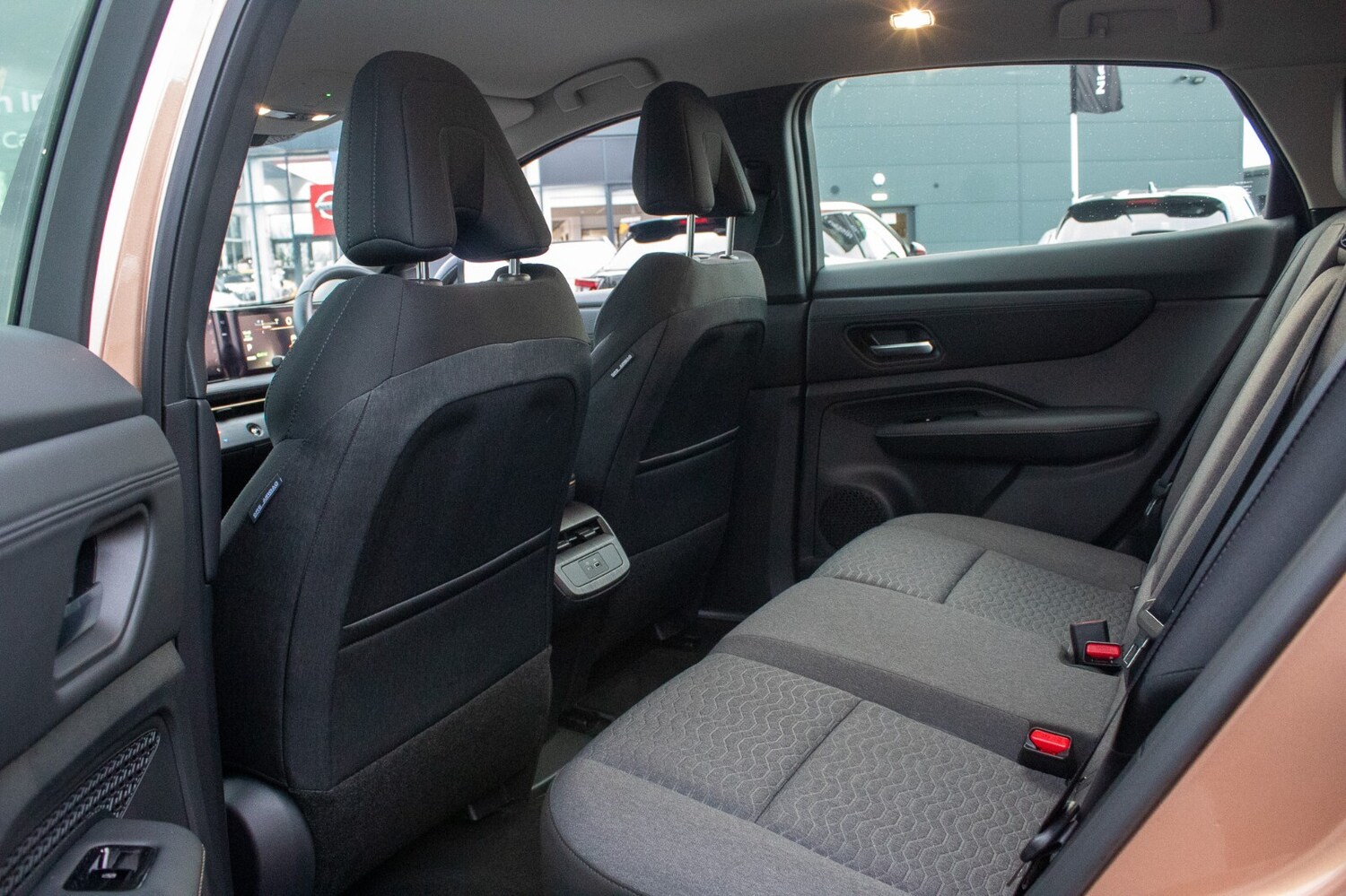 Used Nissan ARIYA 2024 for sale - 76276501: Photo 36