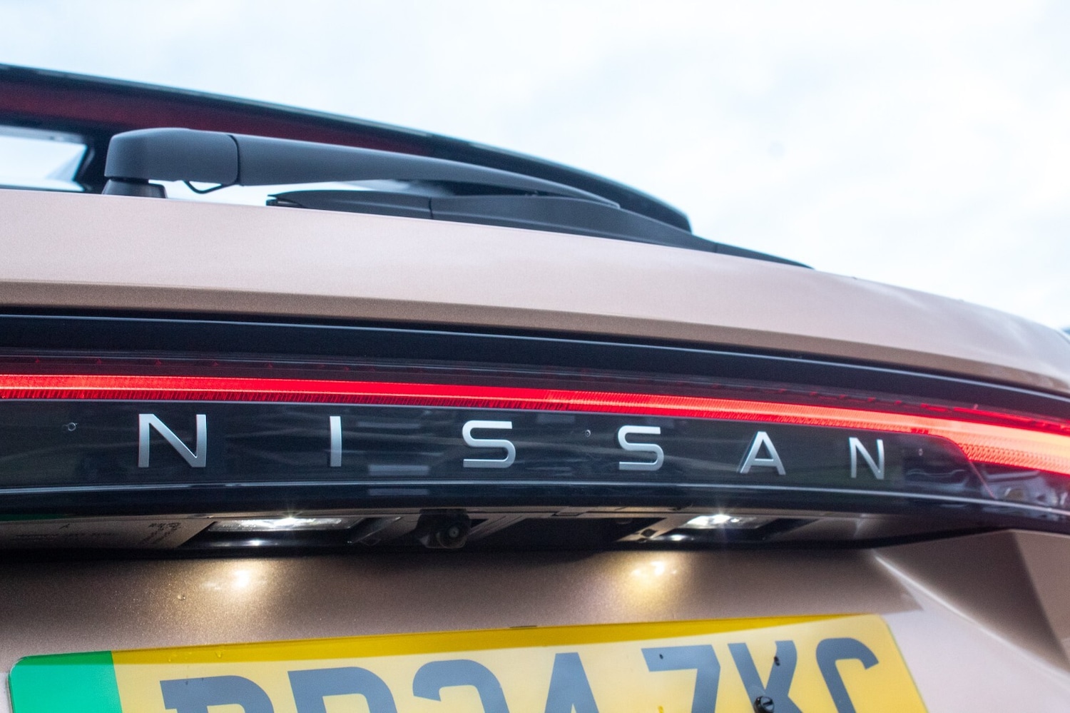 Used Nissan ARIYA 2024 for sale - 76276501: Photo 37