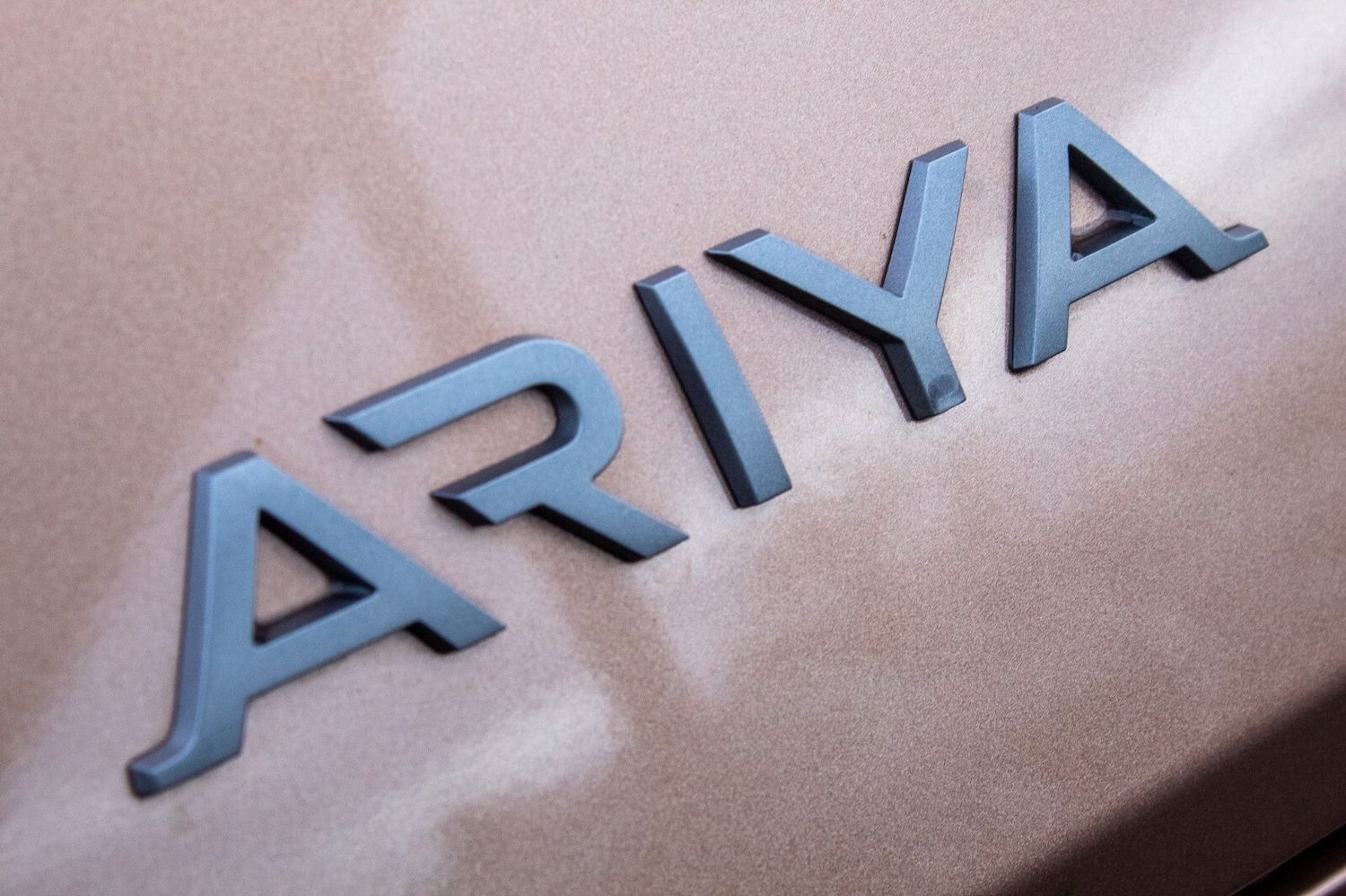 Used Nissan ARIYA 2024 for sale - 76276501: Photo 4