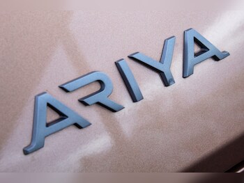 Used Nissan ARIYA 2024 for sale - 76276501: Photo