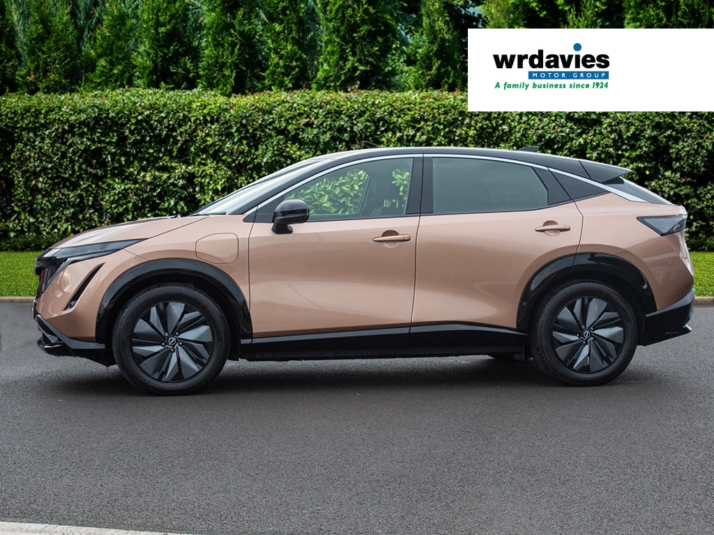 Used Nissan ARIYA 2024 for sale - 76276501: Photo 8