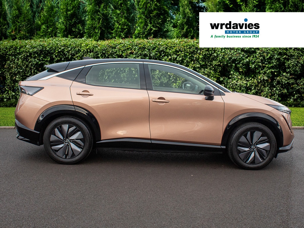 Used Nissan ARIYA 2024 for sale - 76276501: Photo 9