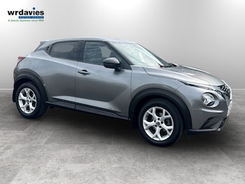 Used Nissan Juke 2020 for sale - 78617897: Photo