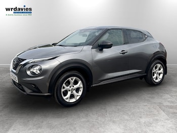 Used Nissan Juke 2020 for sale - 78617897: Photo
