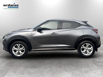 Used Nissan Juke 2020 for sale - 78617897: Photo