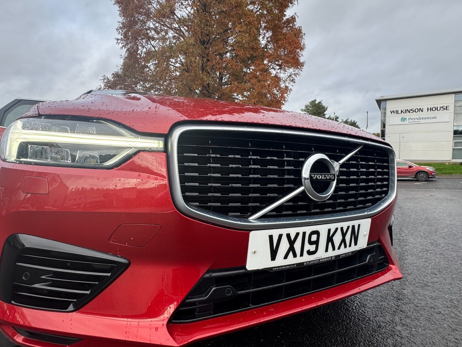 Used Volvo XC60 2019 for sale - 76415245: Photo 10