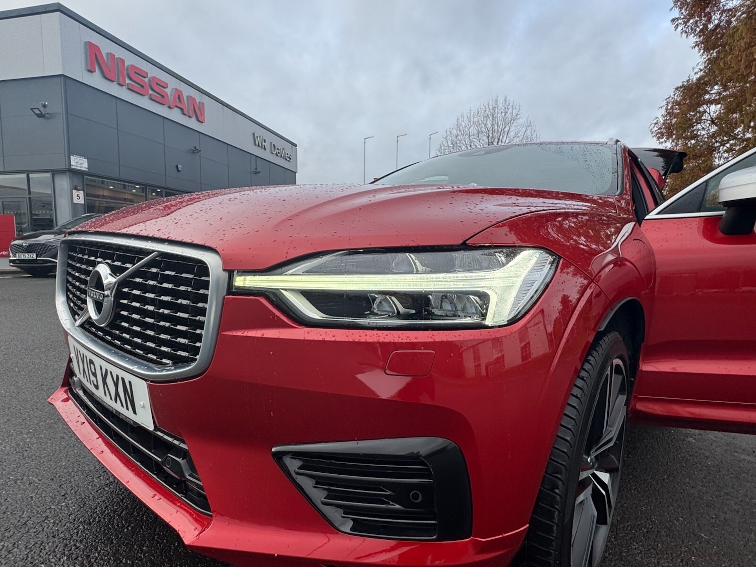 Used Volvo XC60 2019 for sale - 76415245: Photo 11