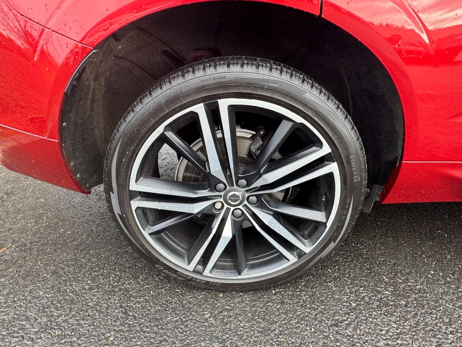 Used Volvo XC60 2019 for sale - 76415245: Photo 13