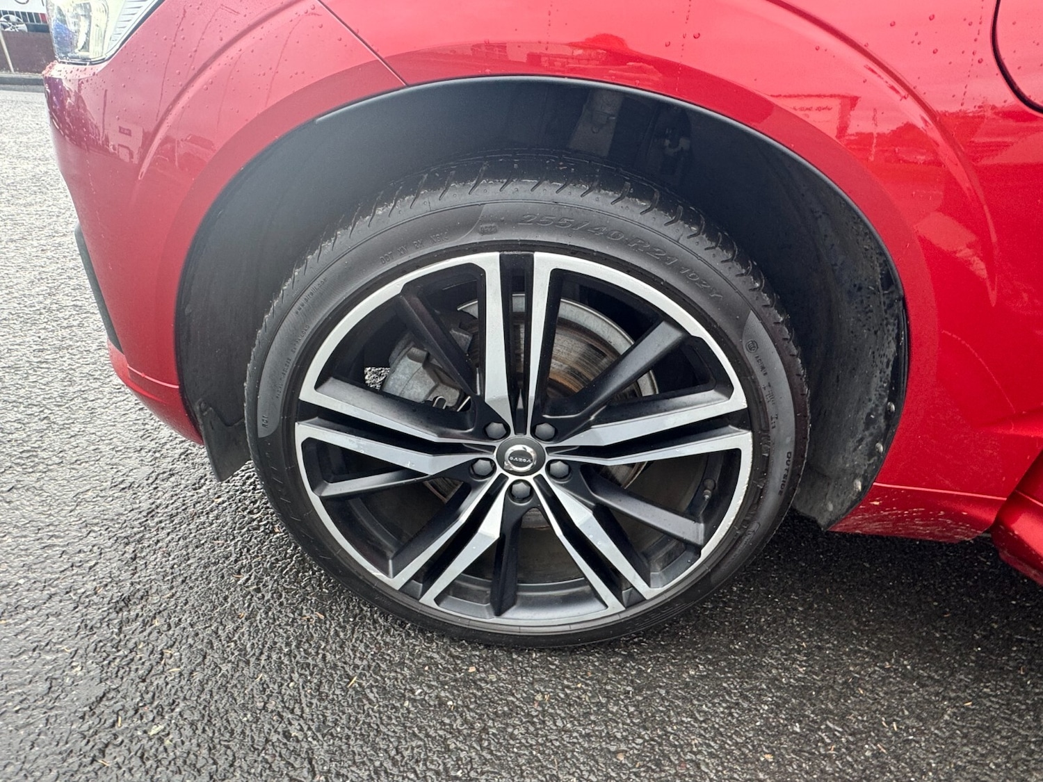 Used Volvo XC60 2019 for sale - 76415245: Photo 14