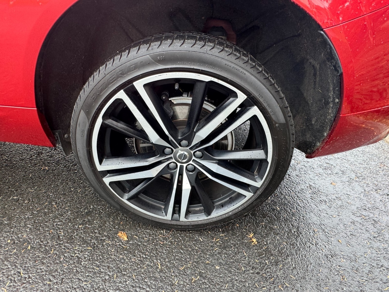 Used Volvo XC60 2019 for sale - 76415245: Photo 15